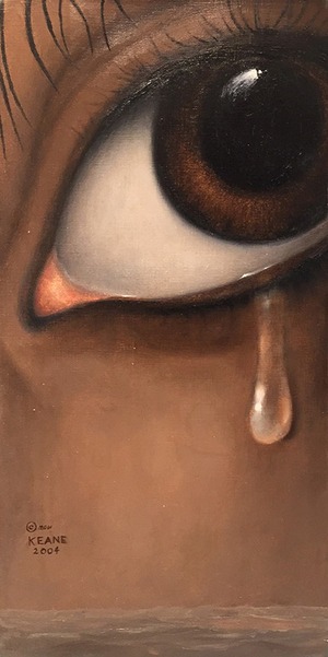 Cry me a river