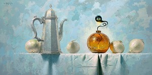 The Watcher