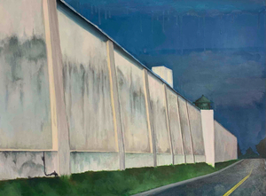 A Wall
