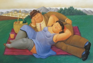 소풍