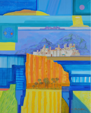 Villes du Monde