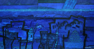 villes du monde-trist