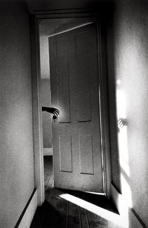 The Somnambulist