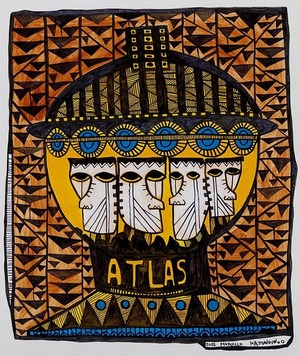 ATLAS