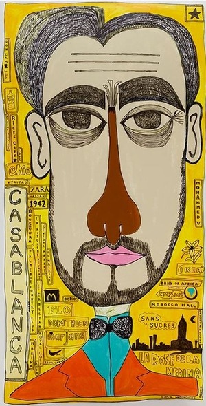 CASABLANCA