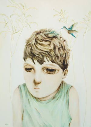 Boy in the Morning