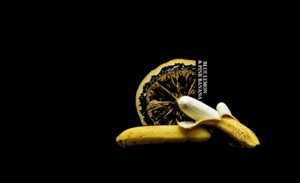 BLUE LEMON & PINK BANANA (여자답게 남자답게 더이상은 NO ) 4