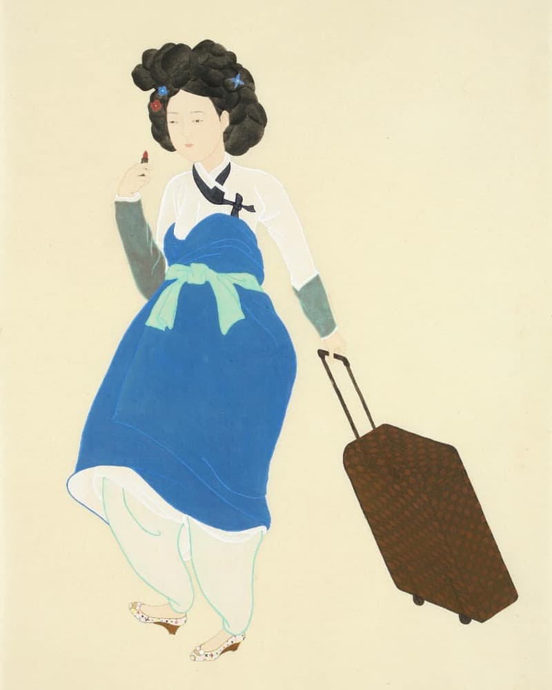 함보경