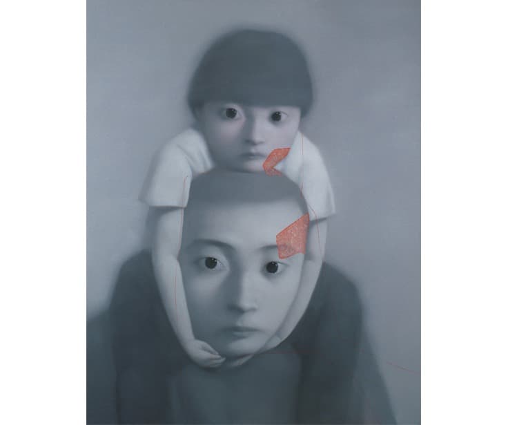 장 샤오강