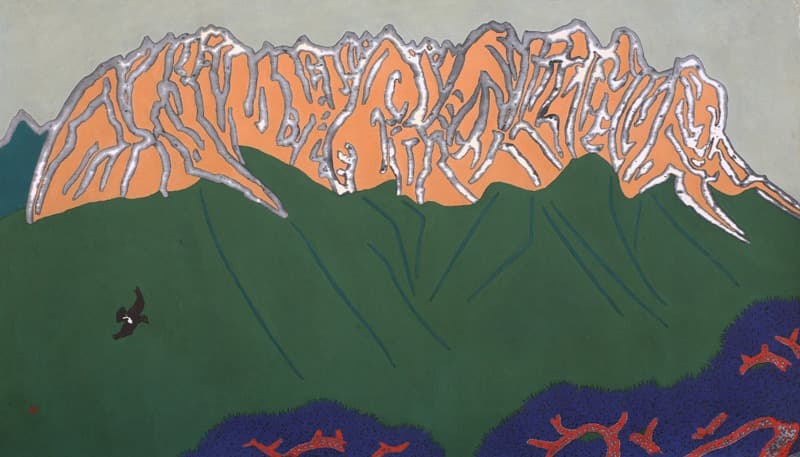 임무상