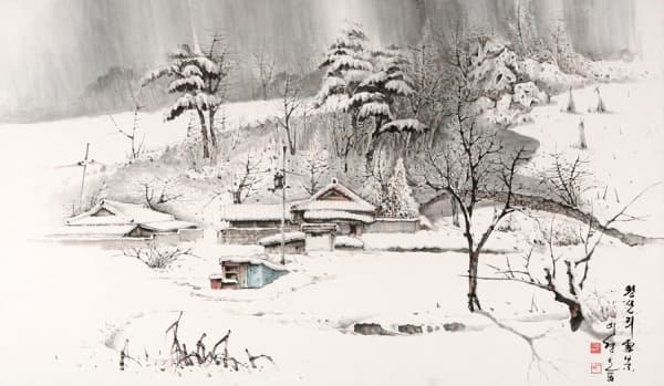 이경모