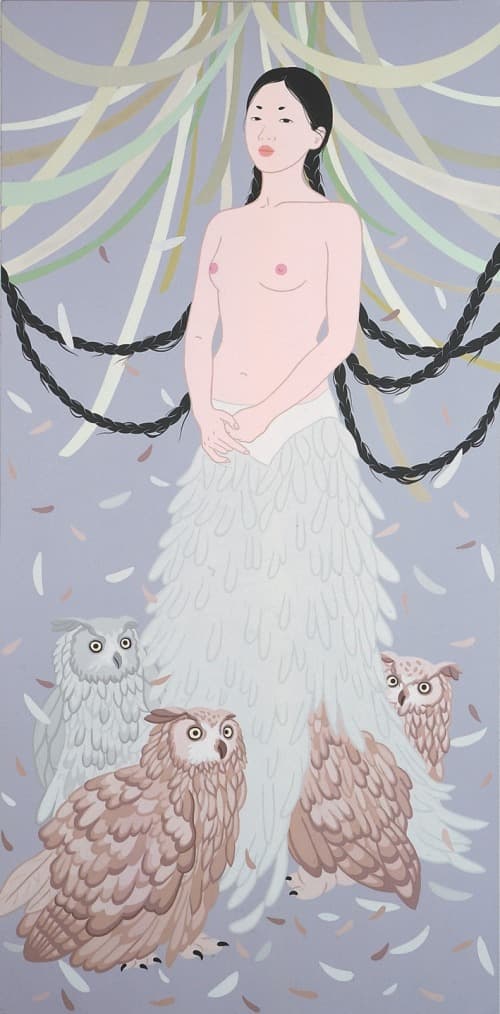 신영미