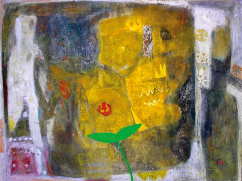 박홍수