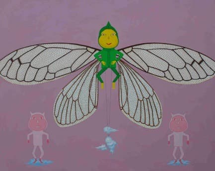 김상연