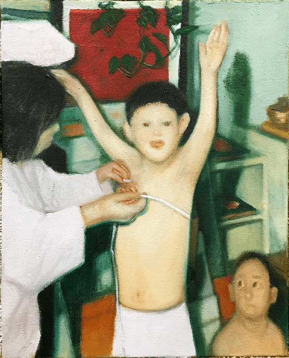 김지용