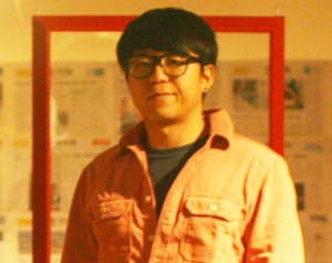 서평주