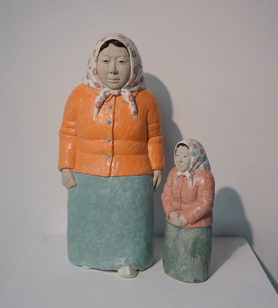 한영주
