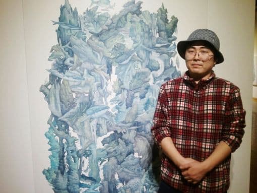 이동형