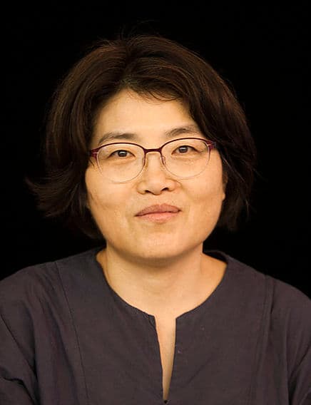 정해경