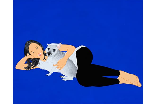 조장은