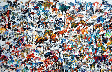 유창창