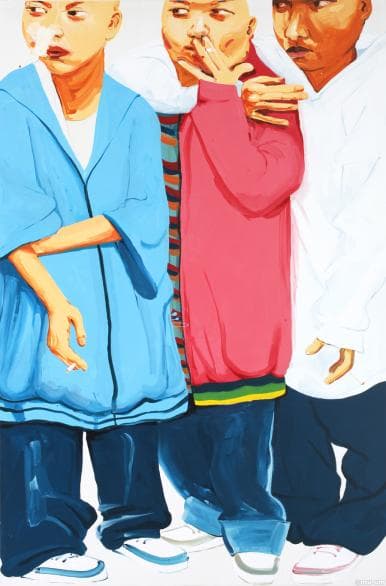 리판