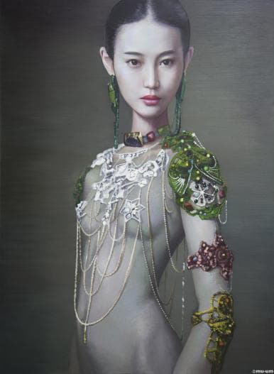링 지안