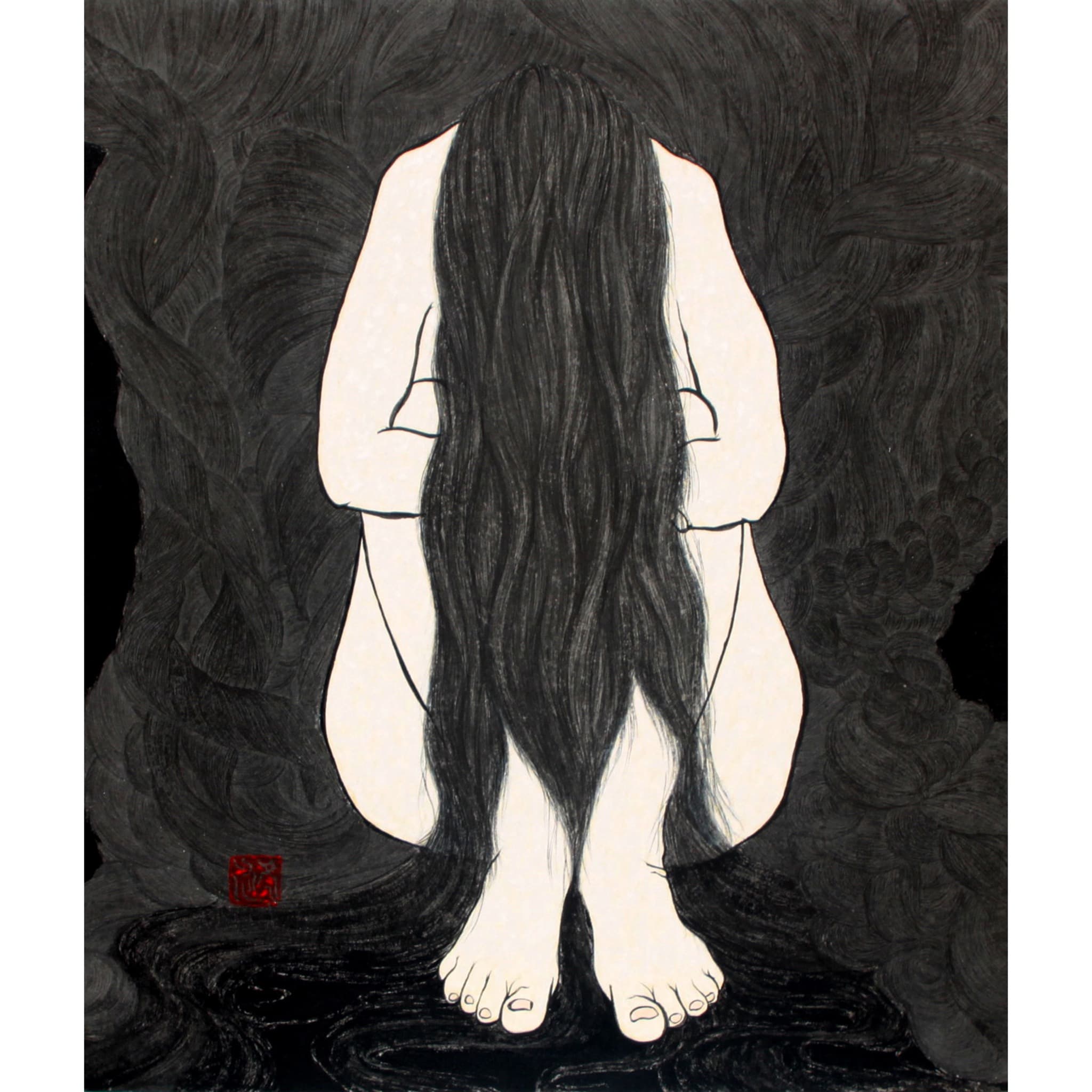전시 전경 1