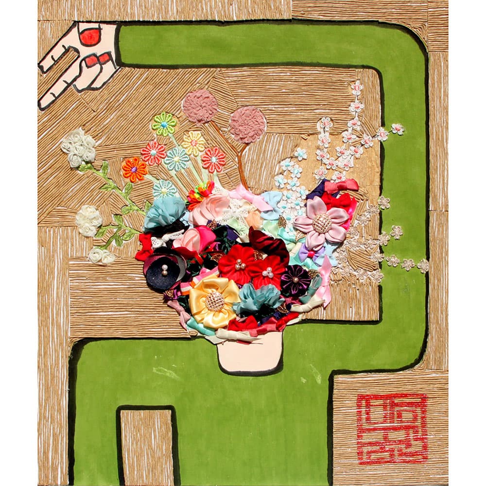 전시 전경 2