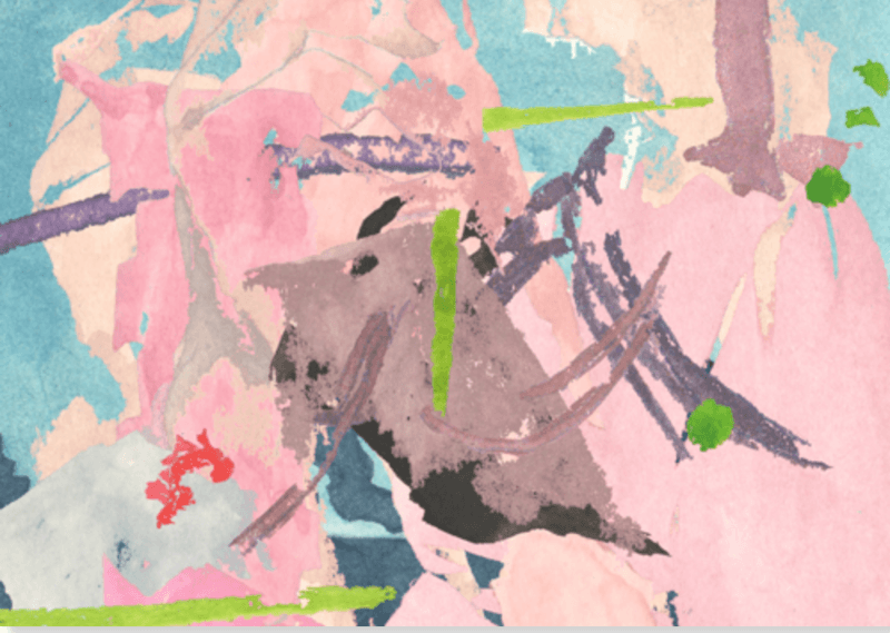 Magic Wand - 노상호展 :: Painting & Installation 포스터