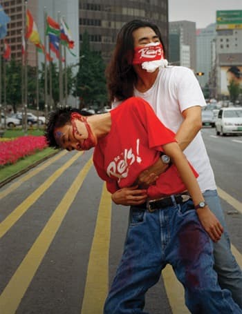 전시 전경 3