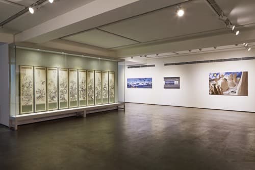 그 집展_OCI 미술관 1층 · 2017