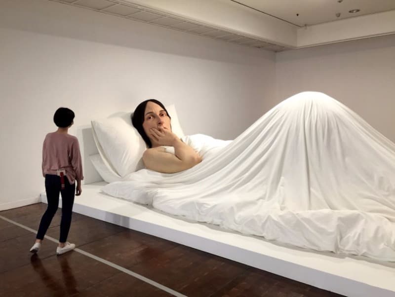 전시 전경 2