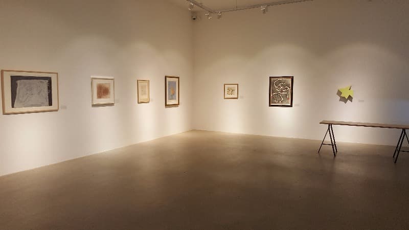 전시전경 · Exhibition view