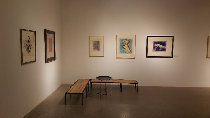 전시전경 · exhibition view