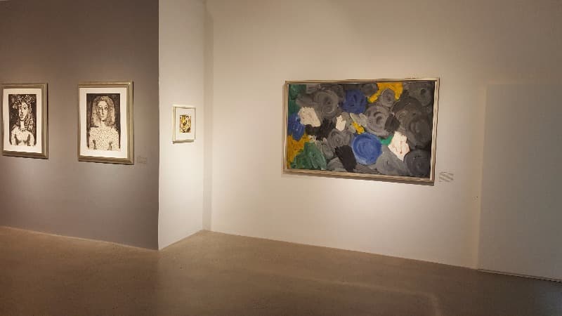 전시전경 · Exhibition view
