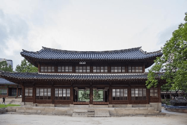 권민호 <시작점의 풍경>