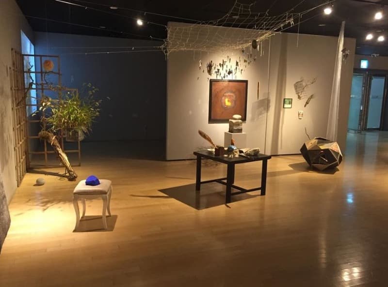 전시전경 · exhibition view