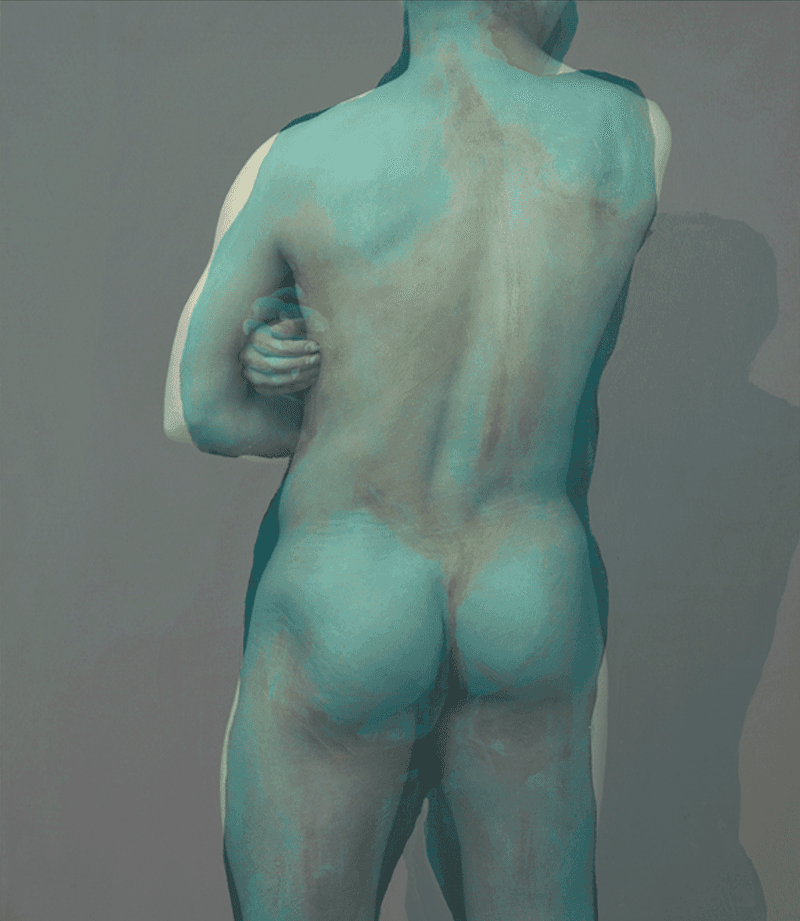 전시 전경 1
