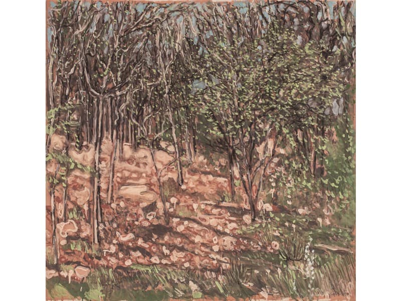 전시 전경 2