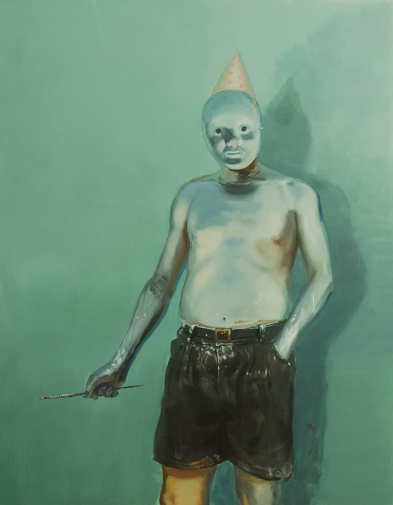 전시 전경 3