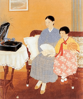전시 전경 3