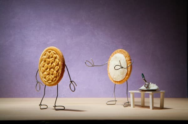 백마디 말보다 한번의 포옹