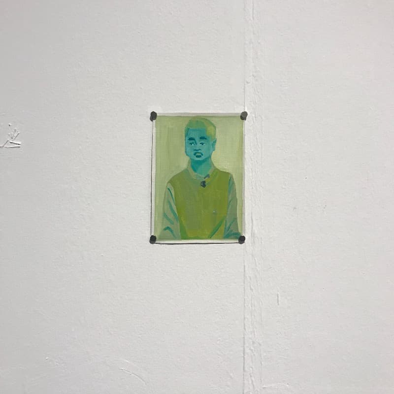 전시 전경 3