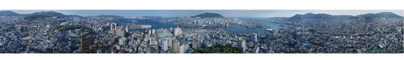 부산 파노라마 I · 안세권