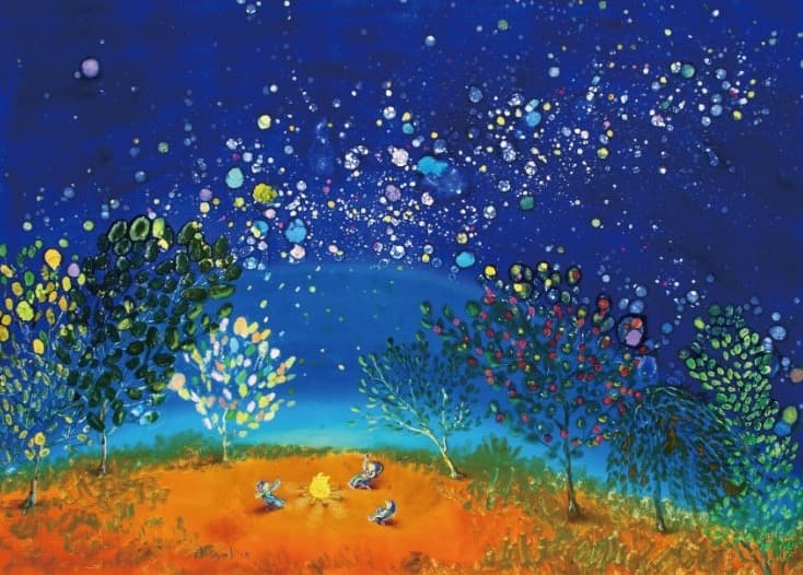 My Wonderful Dream