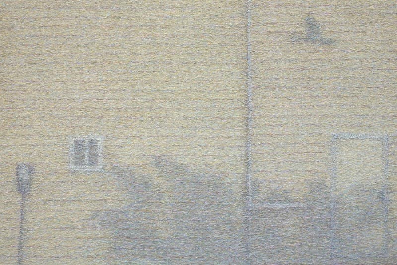 That Days(20150528.20150503) · 캔버스에 아크릴채색 · 130x194cm · 2015