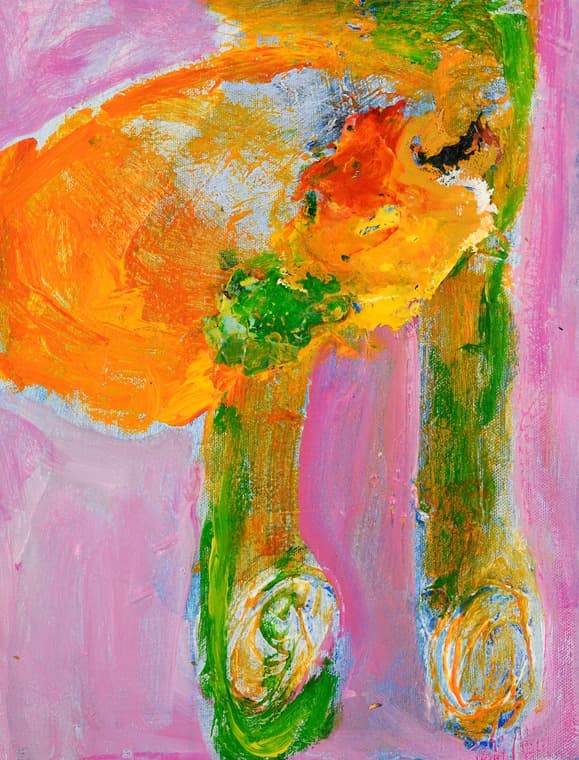 무제 · 35 x 27cm · 2013