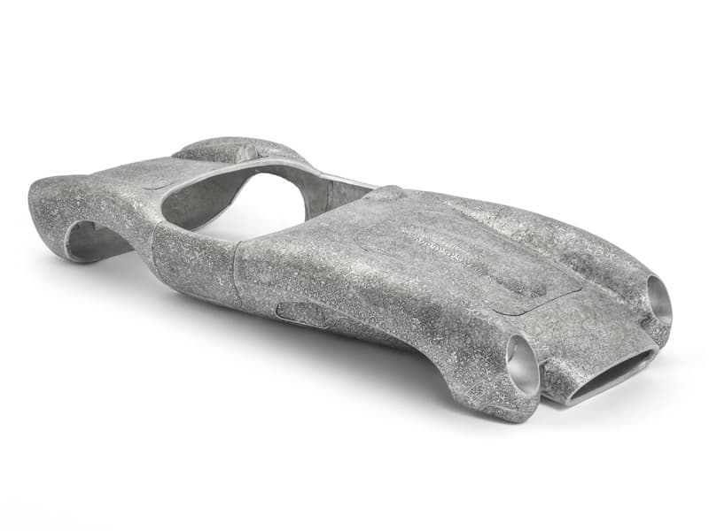 Wim Delvoye 포스터