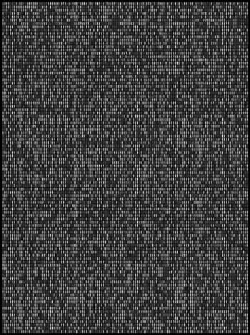 Society 036 · Pigment Based · 193x145cm · 2017